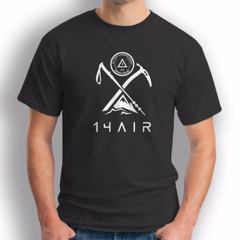 Mount Eolus - 14Air  Apparel