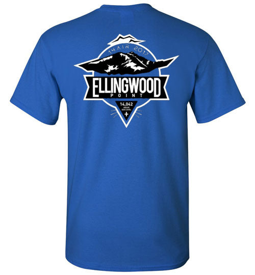 Ellingwood Point - 14Air  Apparel